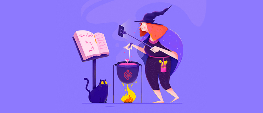 فرمول سری نوشتن رپورتاژ آگهی‌های موفق!